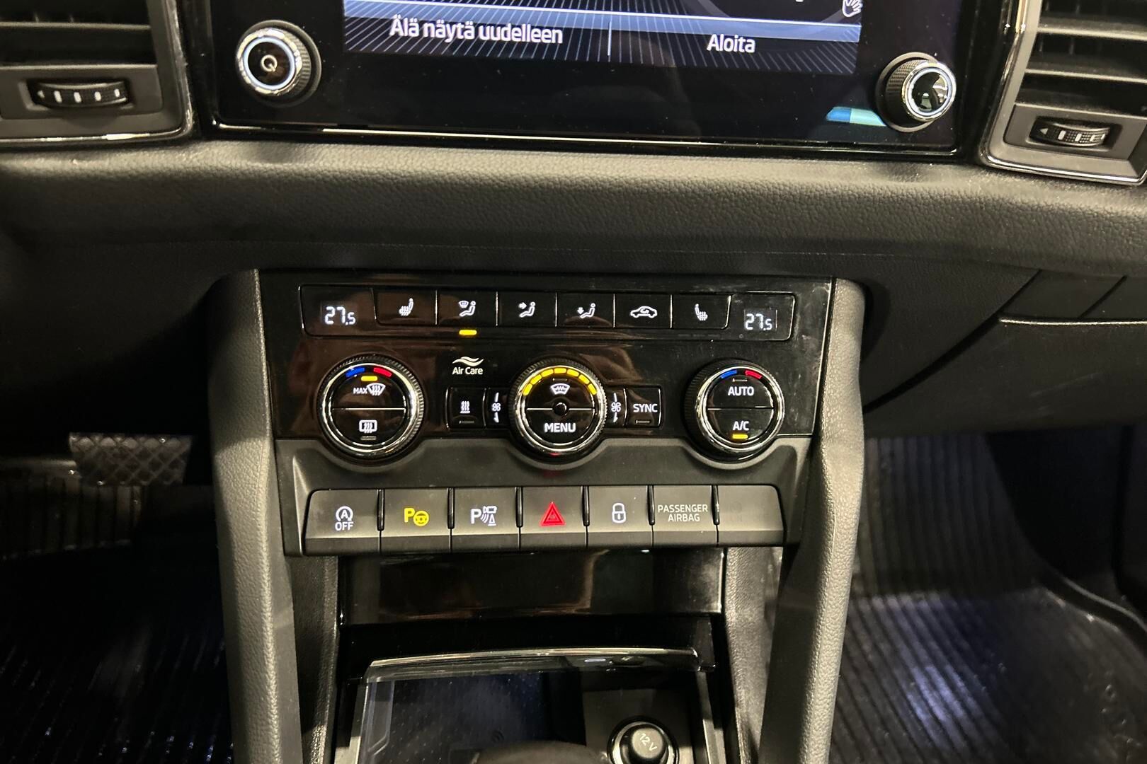 Skoda Kodiaq iso kuva 19