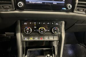 Skoda Kodiaq esikatselu 19
