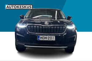 Skoda Kodiaq esikatselu 2
