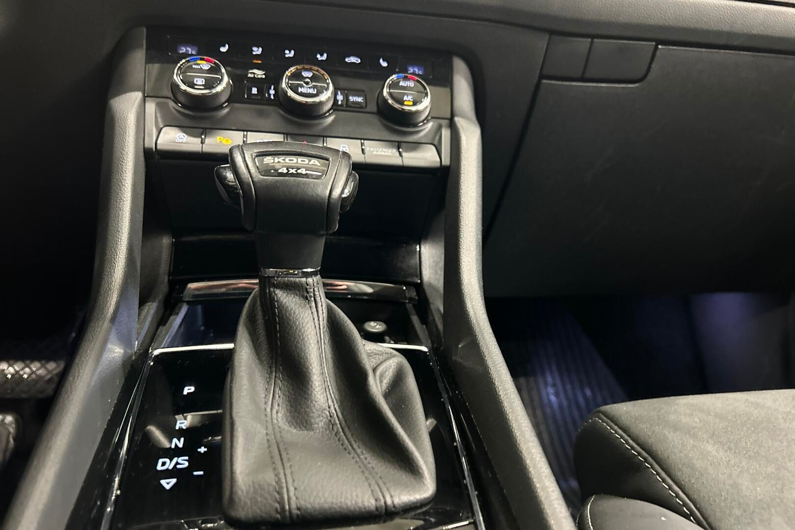 Skoda Kodiaq iso kuva 20