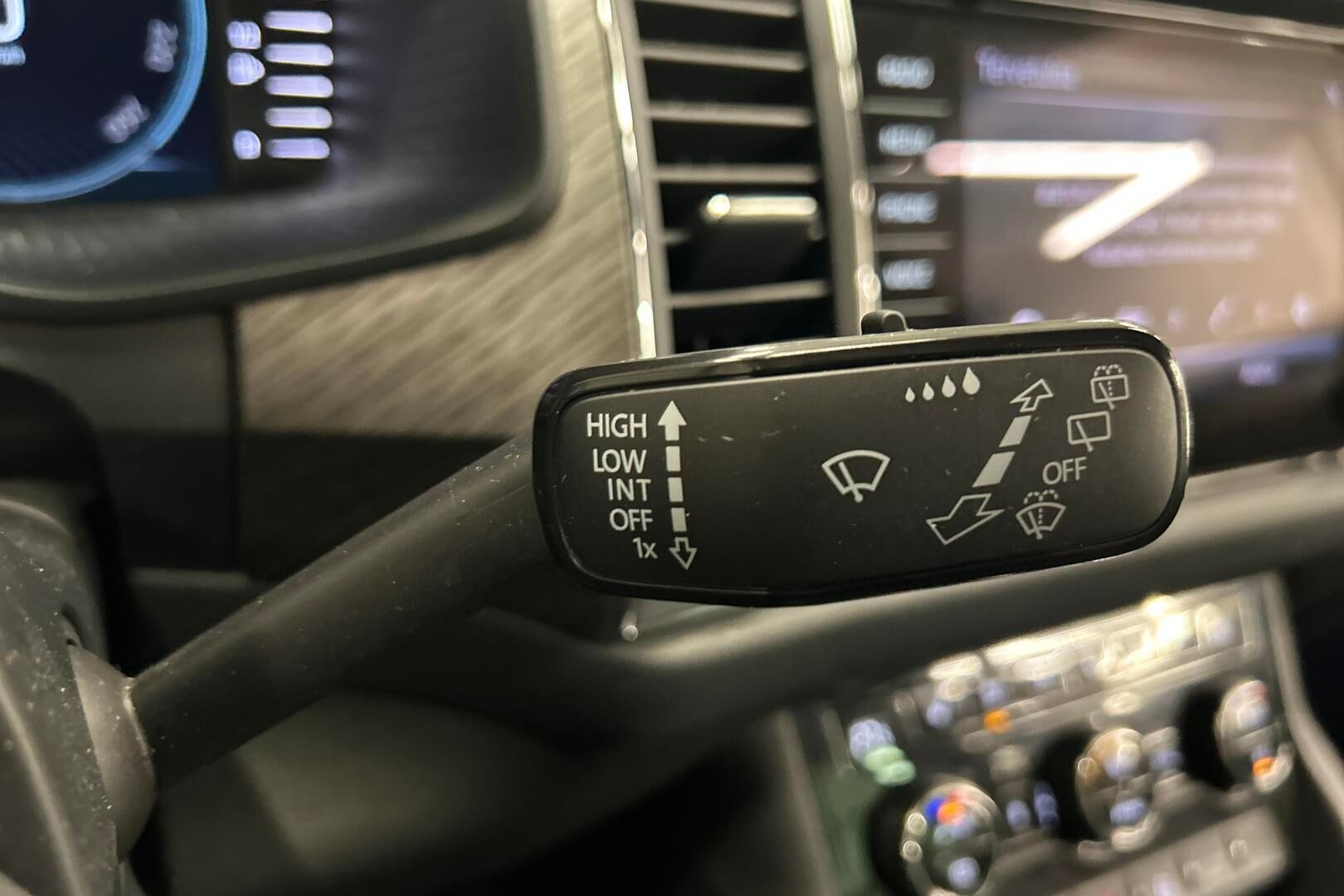 Skoda Kodiaq iso kuva 22