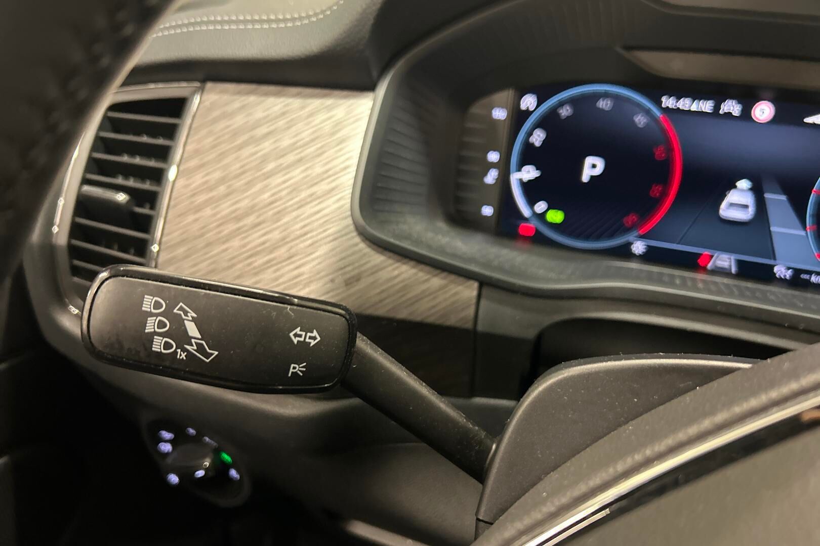 Skoda Kodiaq iso kuva 23