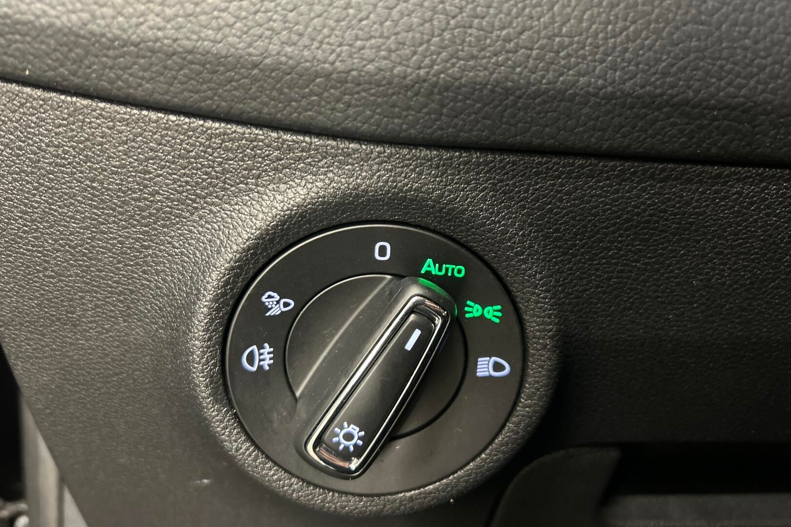 Skoda Kodiaq iso kuva 24