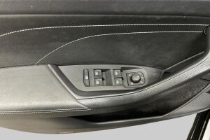 Skoda Kodiaq esikatselu 25