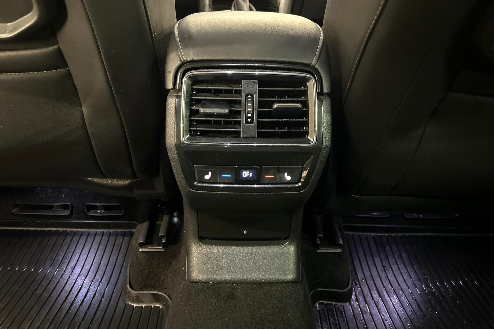 Skoda Kodiaq iso kuva 28