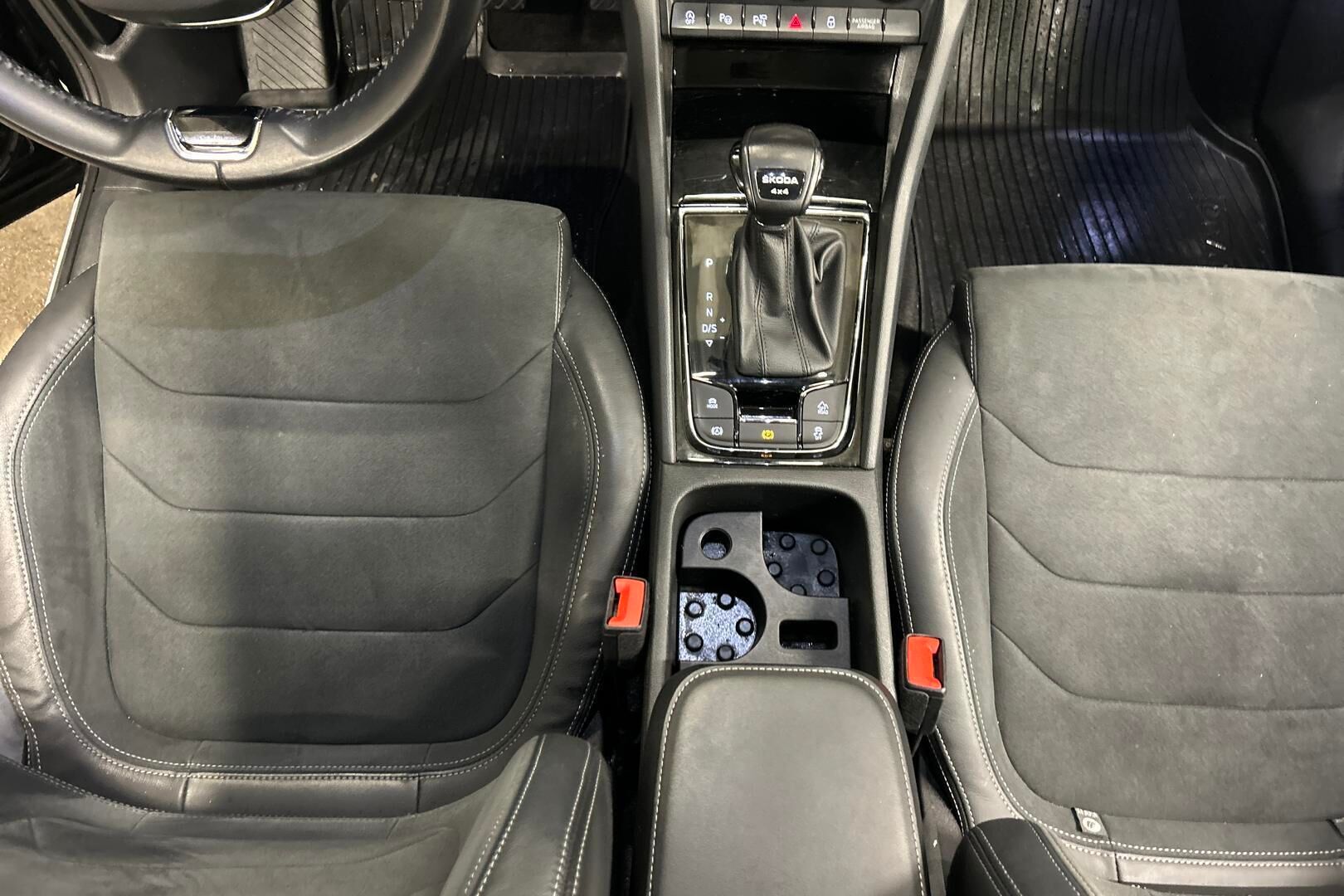 Skoda Kodiaq iso kuva 29