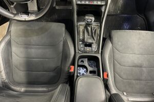 Skoda Kodiaq esikatselu 29