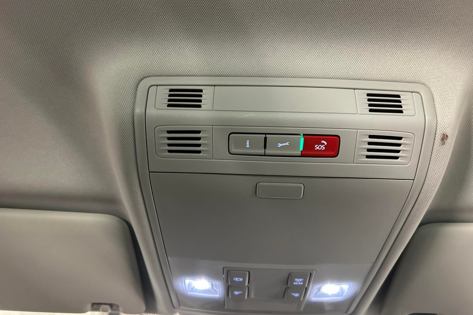 Skoda Kodiaq iso kuva 30