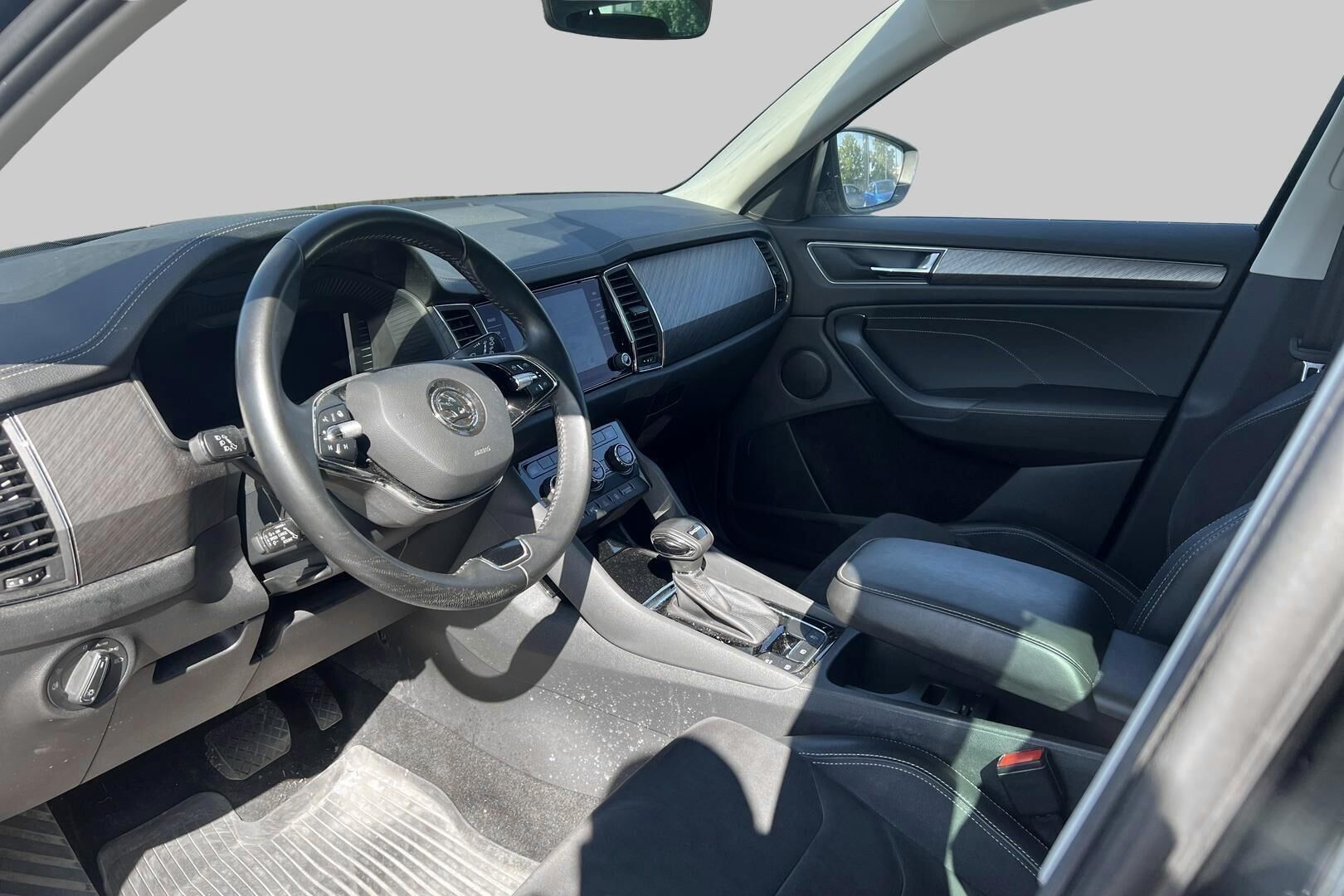 Skoda Kodiaq iso kuva 1