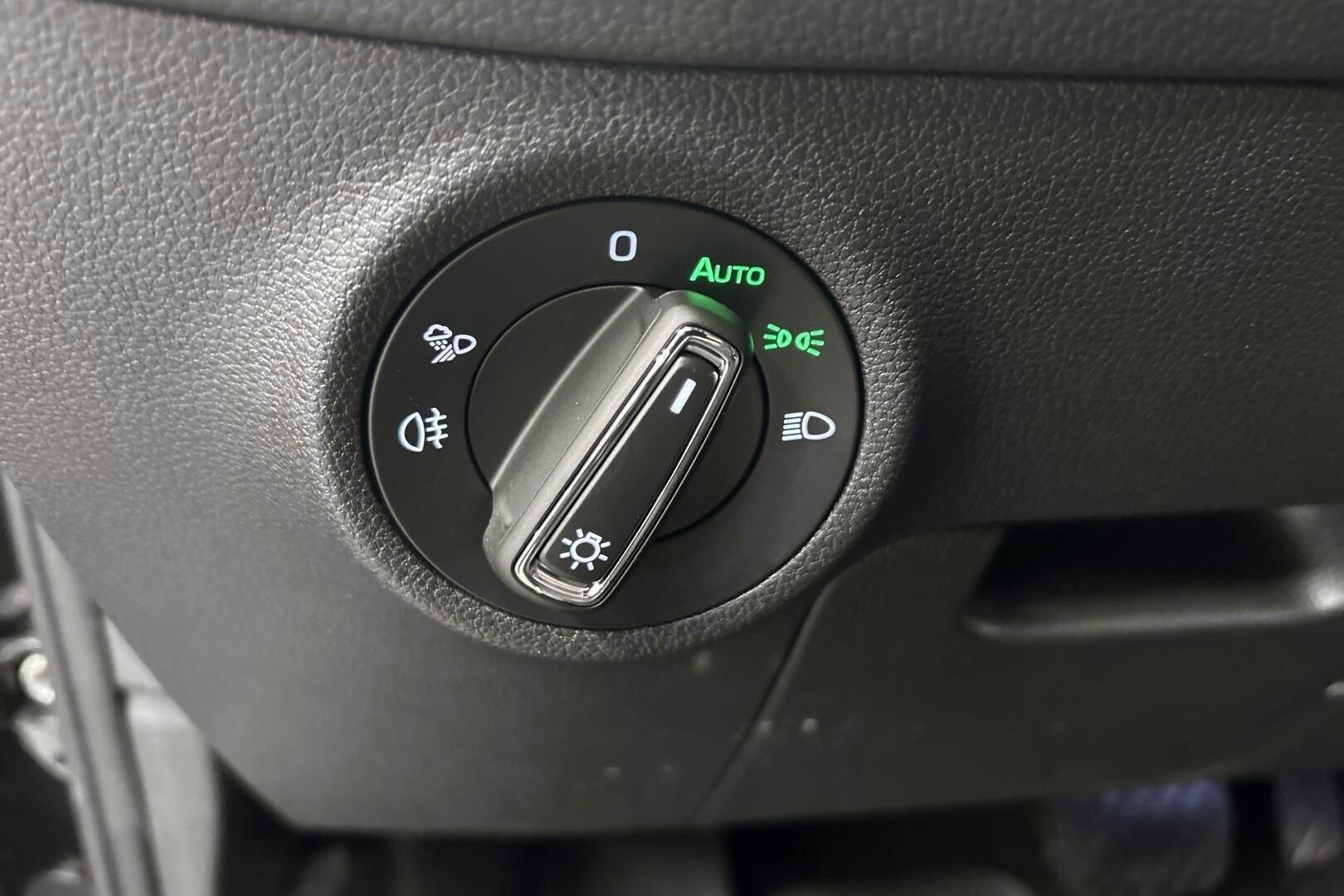 Skoda Kodiaq iso kuva 16