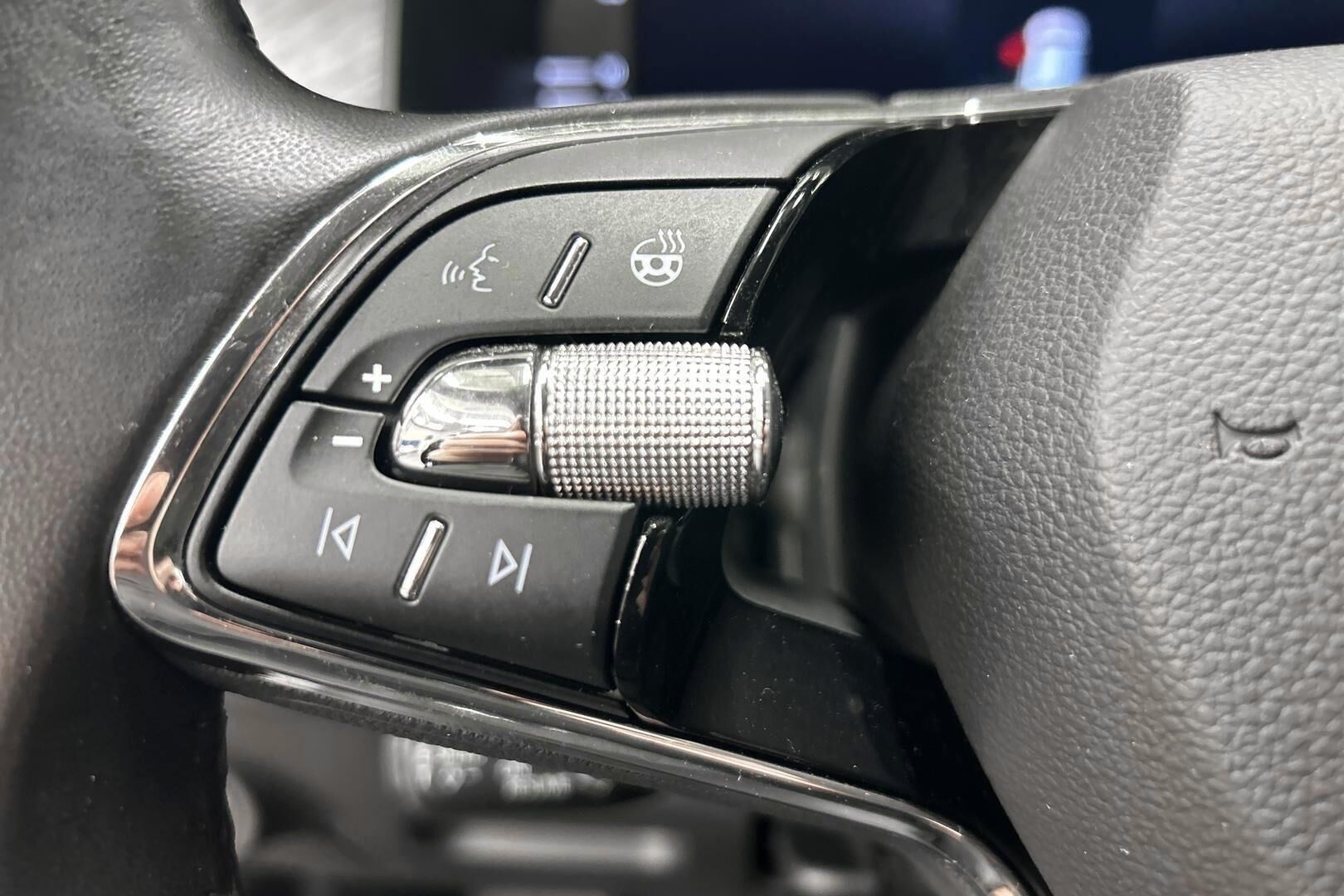 Skoda Kodiaq iso kuva 17