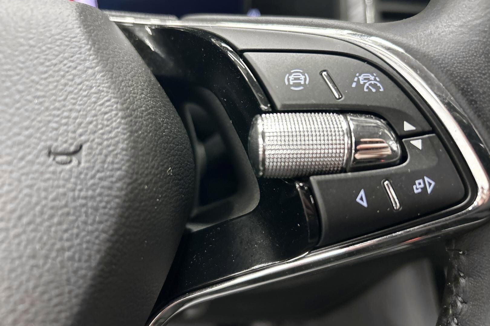 Skoda Kodiaq iso kuva 18