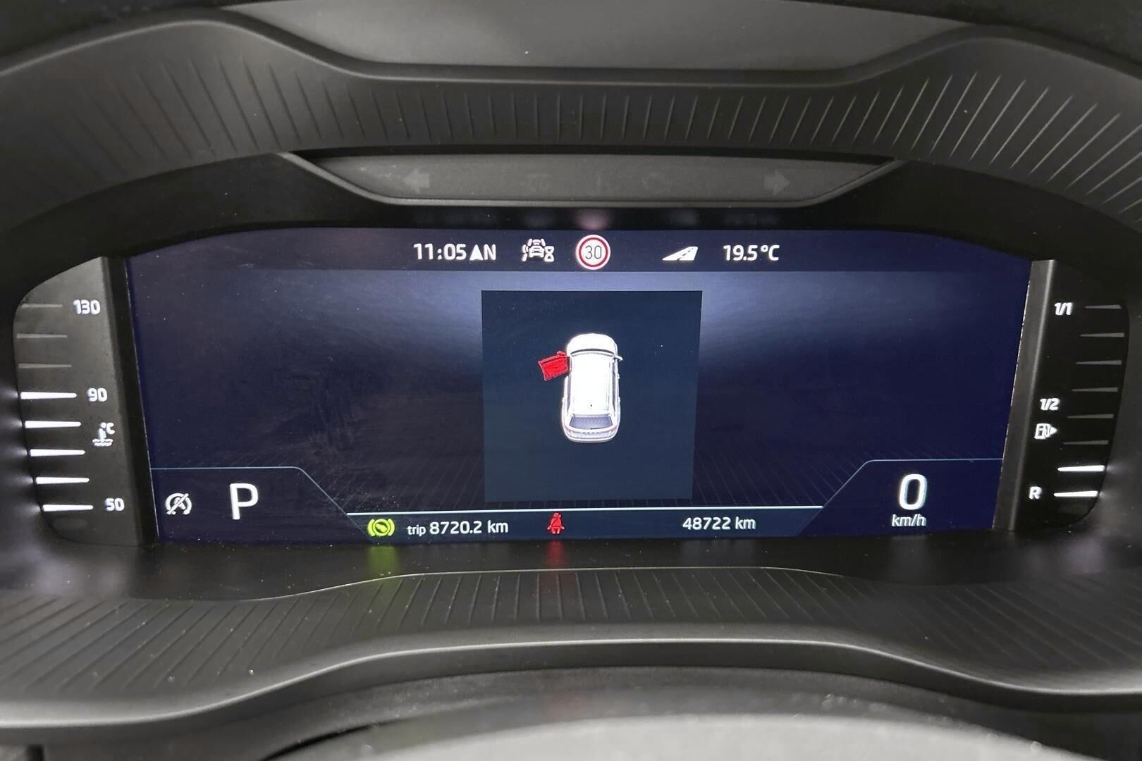 Skoda Kodiaq iso kuva 19