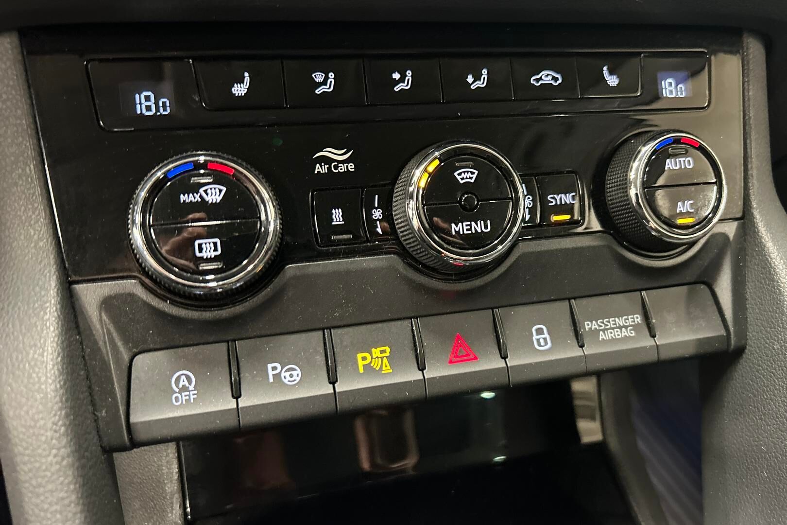 Skoda Kodiaq iso kuva 23