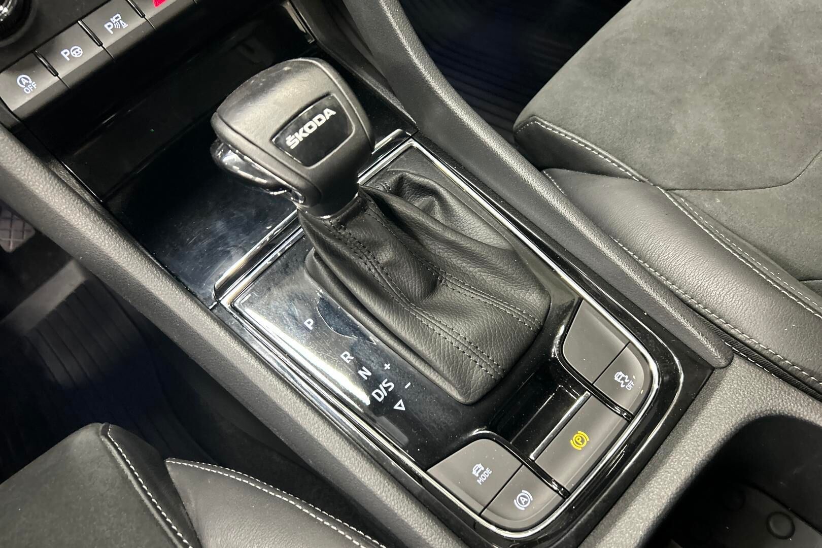 Skoda Kodiaq iso kuva 24