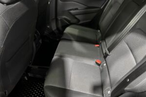 Nissan Qashqai esikatselu 10