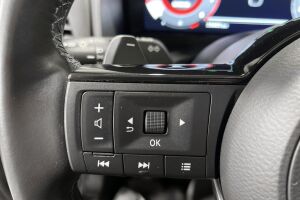 Nissan Qashqai esikatselu 15