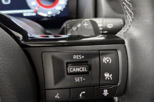 Nissan Qashqai esikatselu 16