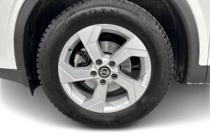 Nissan Qashqai esikatselu 13