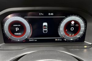 Nissan Qashqai esikatselu 14