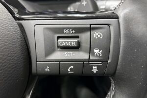 Nissan Qashqai esikatselu 18