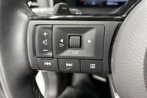 Nissan Qashqai esikatselu 19