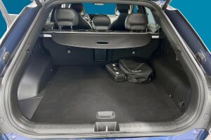 Kia EV6 esikatselu 12