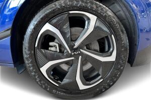 Kia EV6 esikatselu 13