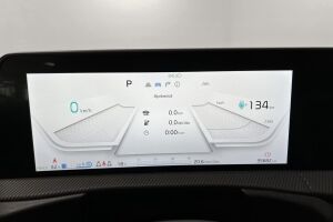 Kia EV6 esikatselu 14