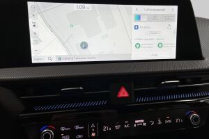 Kia EV6 esikatselu 15
