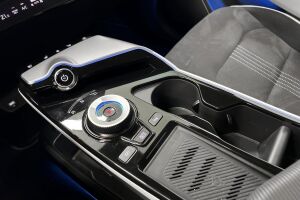 Kia EV6 esikatselu 16
