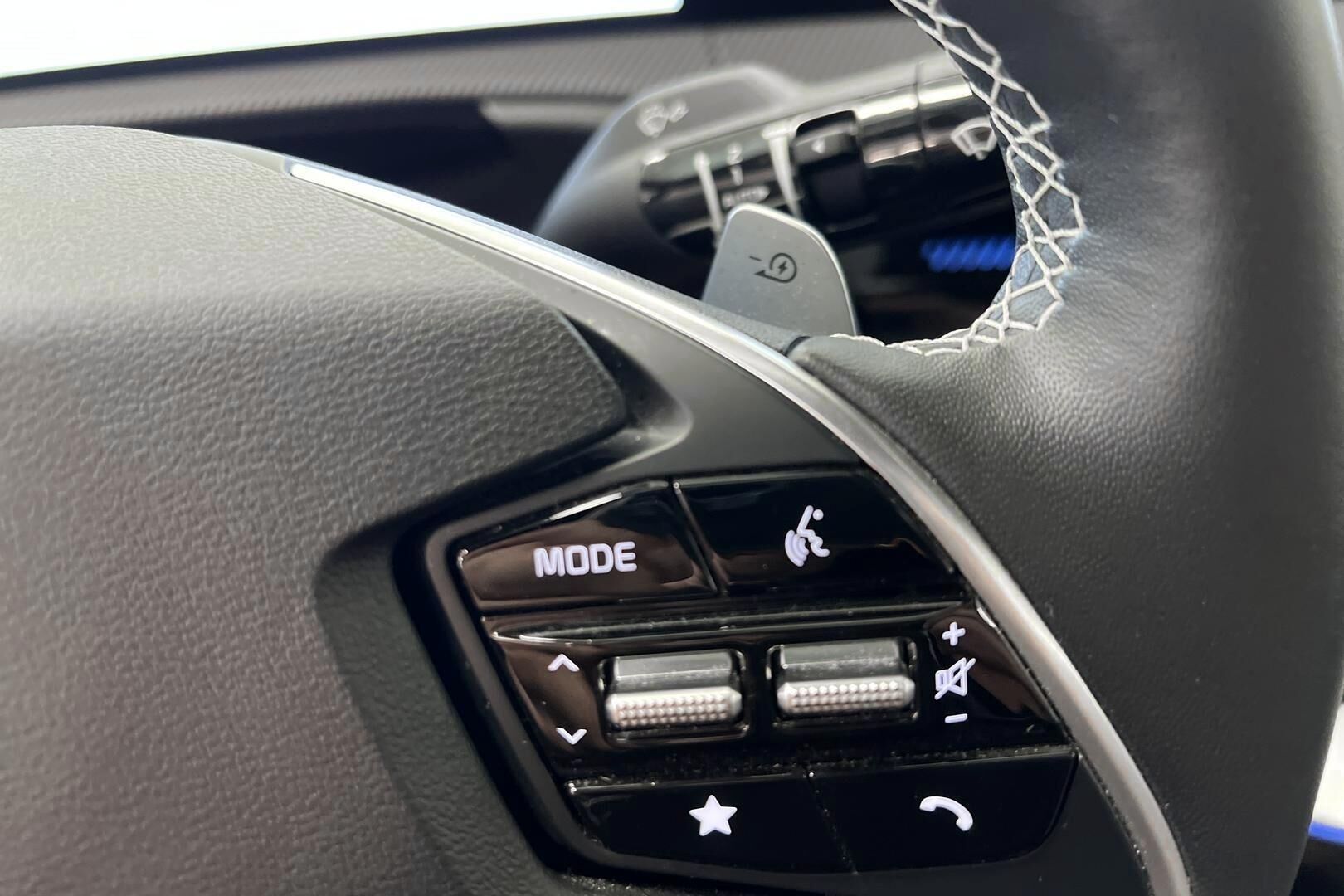 Kia EV6 iso kuva 18