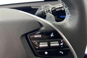 Kia EV6 esikatselu 18
