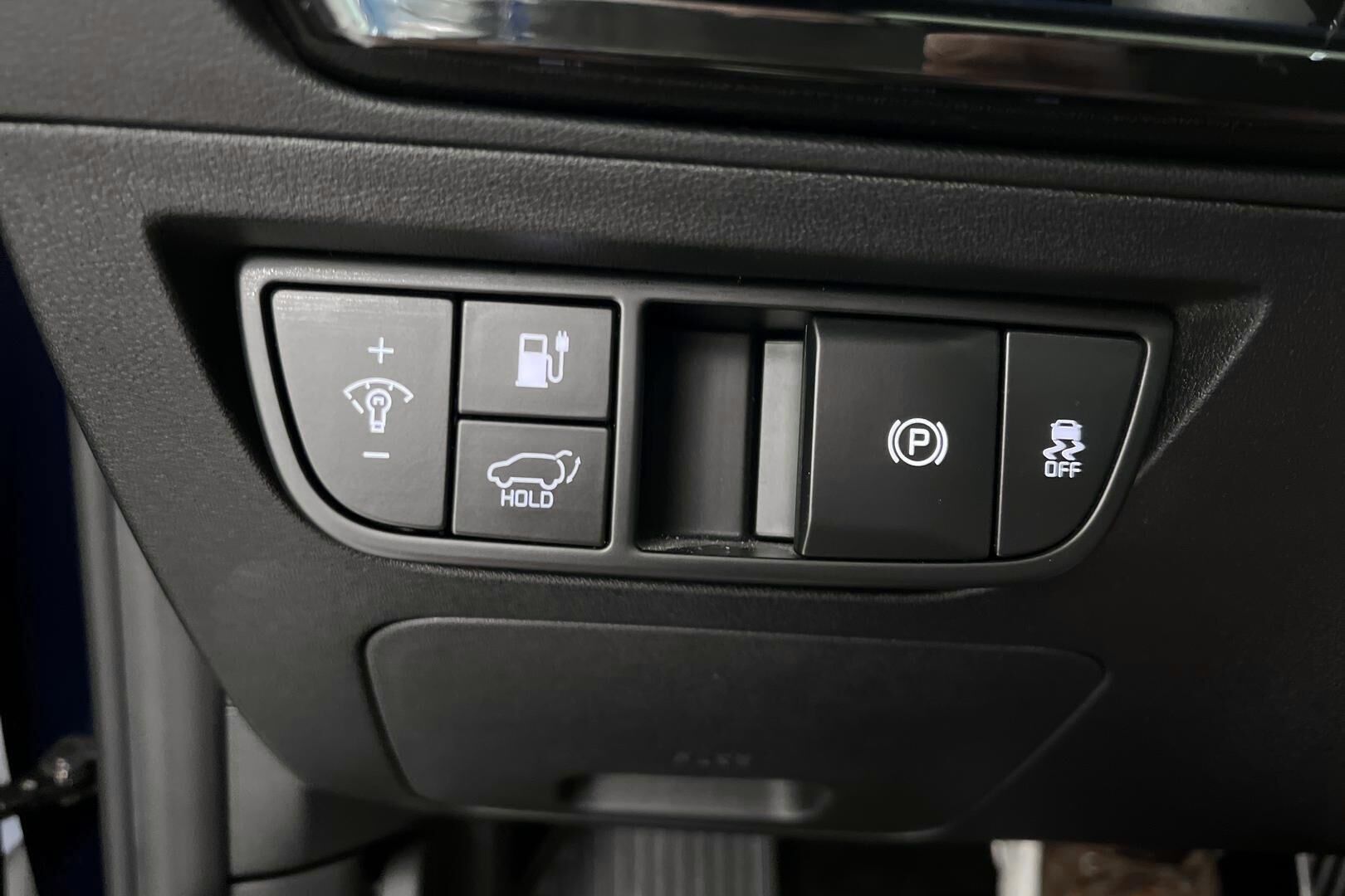 Kia EV6 iso kuva 19