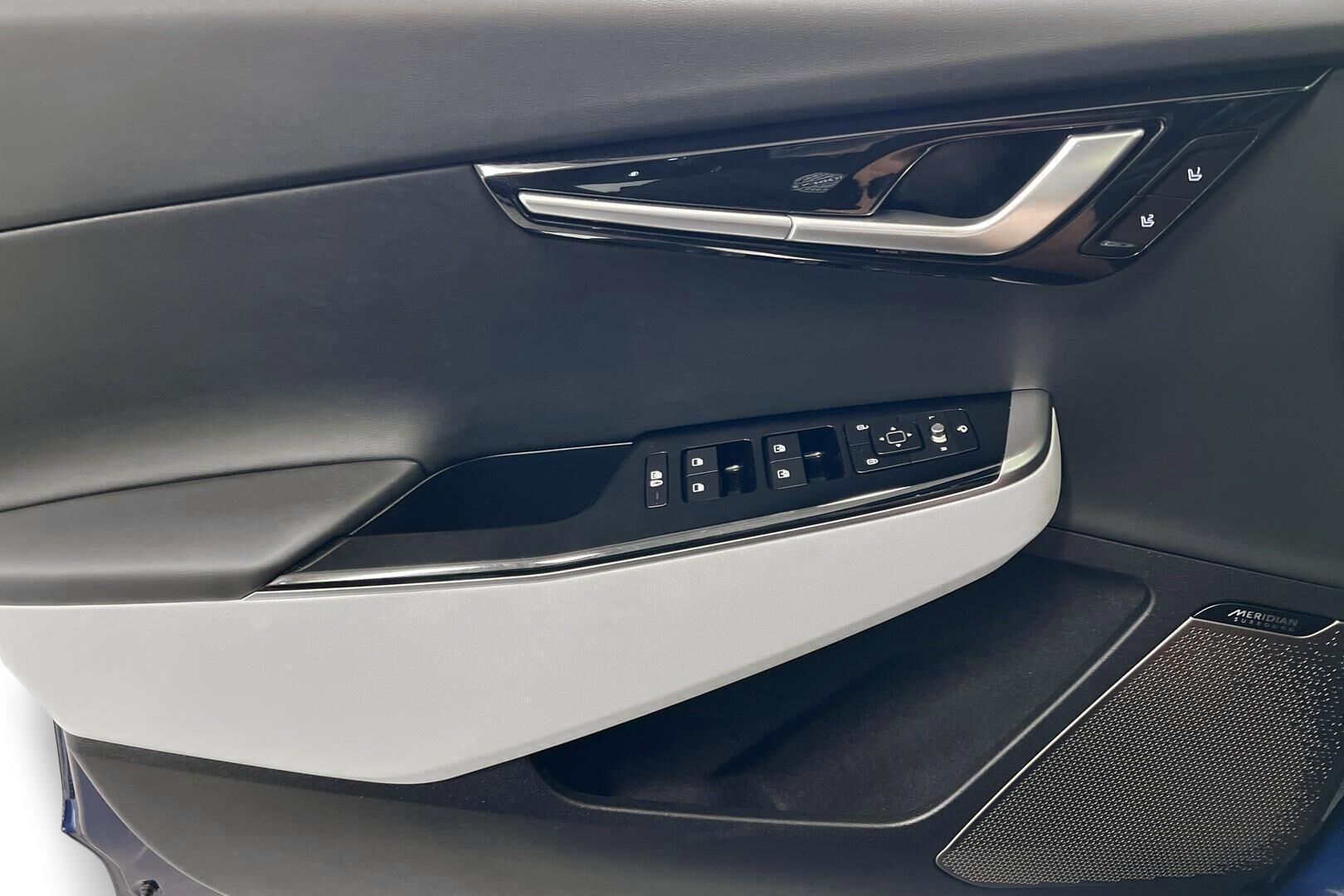 Kia EV6 iso kuva 20