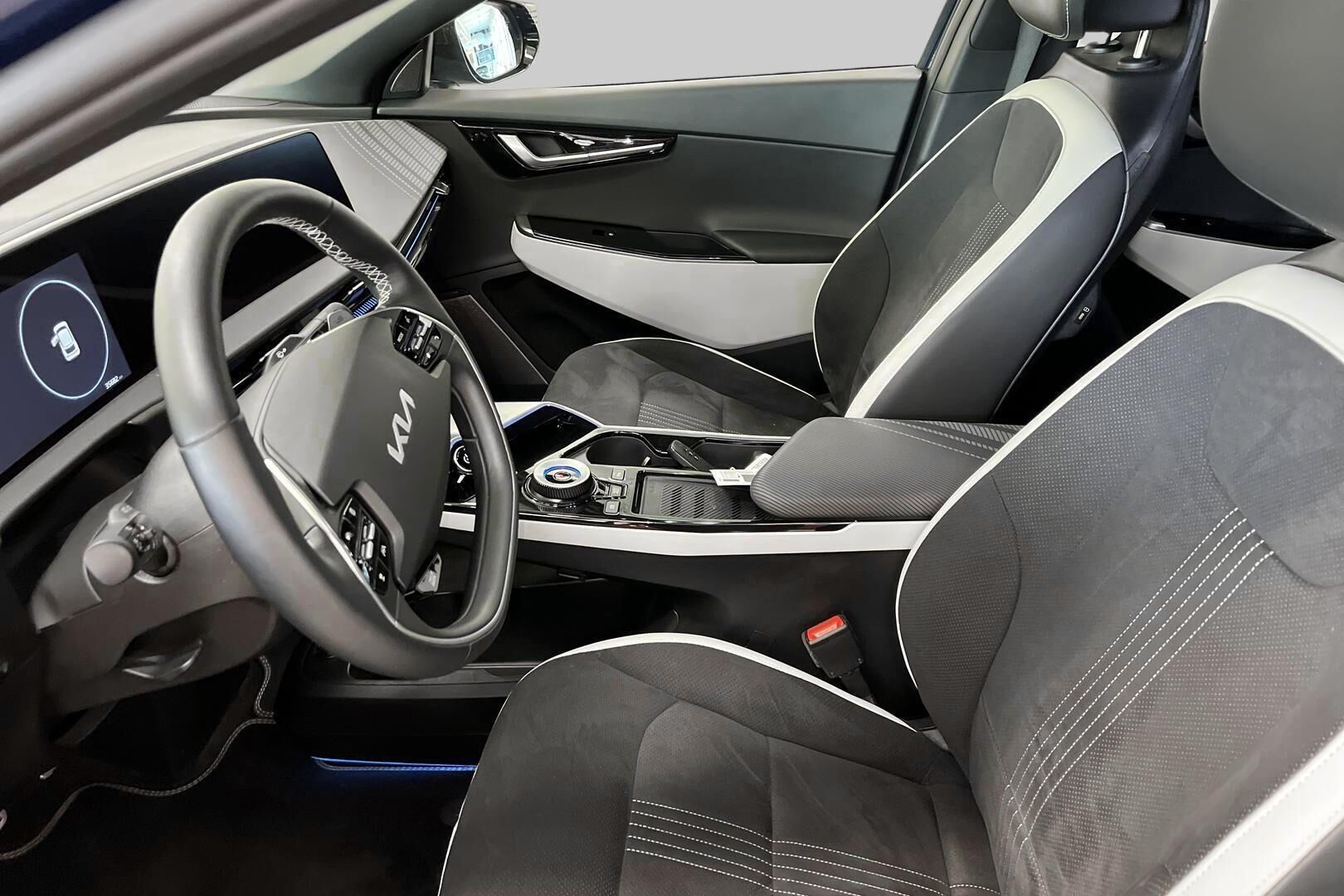 Kia EV6 iso kuva 9