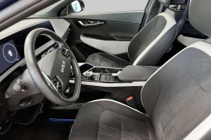 Kia EV6 esikatselu 9