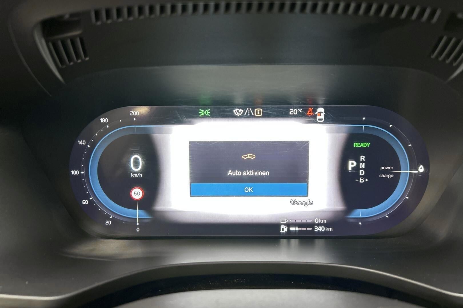 Volvo XC60 iso kuva 19