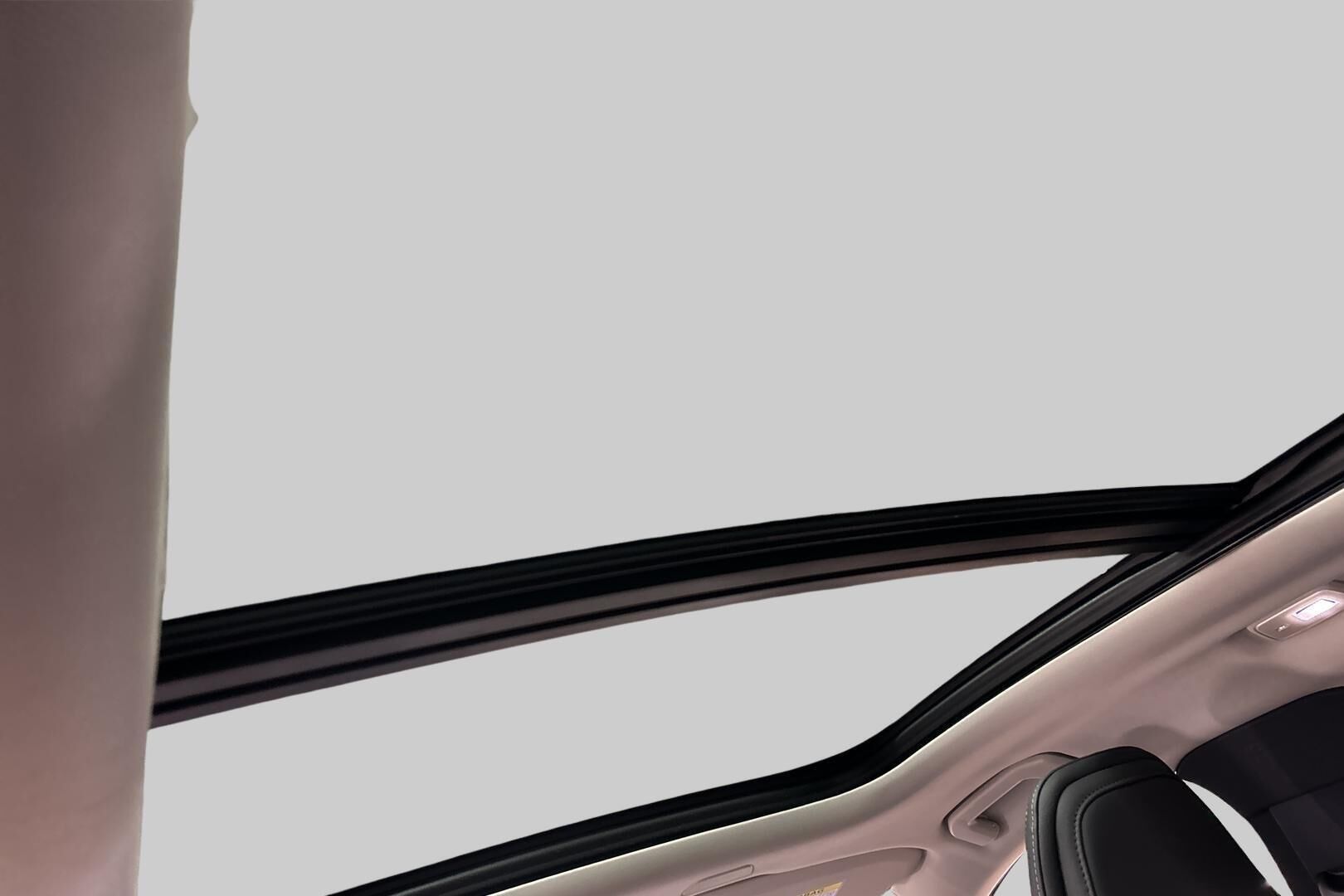 Volvo XC60 iso kuva 27