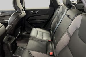 Volvo XC60 esikatselu 10