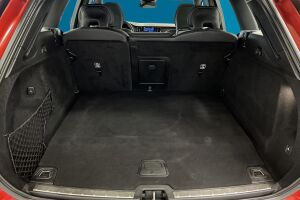 Volvo XC60 esikatselu 12