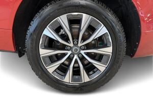 Volvo XC60 esikatselu 13
