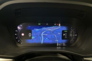 Volvo XC60 esikatselu 14