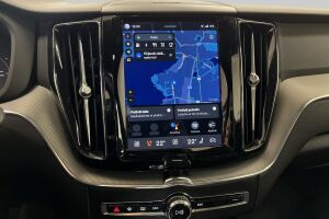 Volvo XC60 esikatselu 15