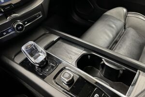 Volvo XC60 esikatselu 16