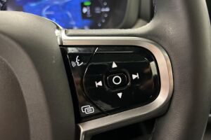 Volvo XC60 esikatselu 18