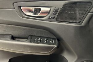 Volvo XC60 esikatselu 20