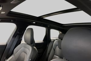 Volvo XC60 esikatselu 21