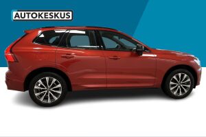 Volvo XC60 esikatselu 4