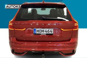 Volvo XC60 esikatselu 6